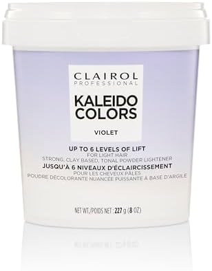 Clairol Professional Kaleidocolors Powder Lightener