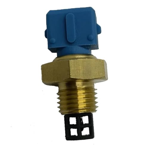 Sensor de temperatura del refrigerante 1HM906501 para motor VW