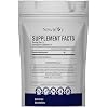 Creatine Monohydrate,Micronized, Pure,Unflavored,280g (9.8oz)