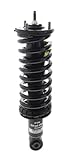 KYB SR4679 Strut-Plus Complete Corner Unit Assembly -Strut, Mount and Spring
