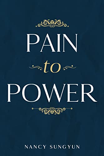Pain to Power