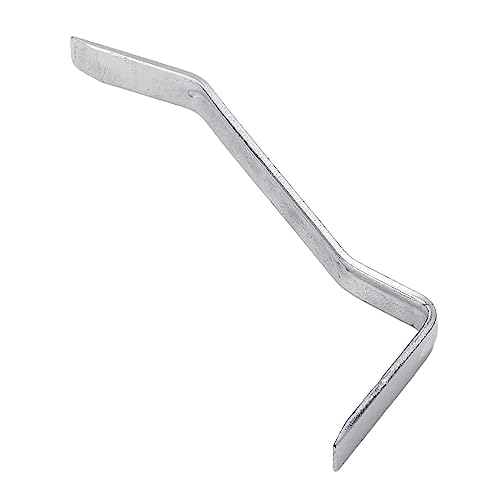 Chave de ajuste de freio-aço endurecido, ajuste de freio sem esforço, chave de fenda, durabilidade a