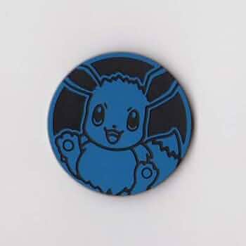 ポケモン - 専用　イーブイコイン　9色　コンプリート　11セット ポケモンカード ポケモンコインコレクション イーブイ 9種