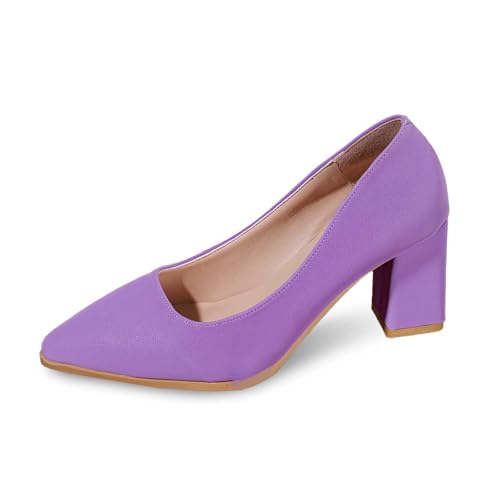 Pompes talons confortables pour en finir avec les douleurs aux pieds
