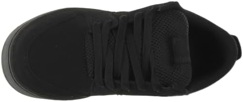 Etnies Men's Verano Skate Shoe,Black,6.5 M US | Image 5