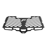 Cubierta Protectora Parrilla Motocicleta para B&M&W F800R F800GS F 800 R GS 2009-2014 Accesorios para Motocicletas Protector De Rejilla De Radiador Cubierta Protectora De Enfriador De Aceite