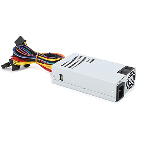 Alimentation compacte ordinateur de bureau 1U multicanal 220V - 6