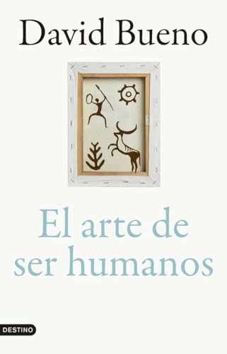 El arte de ser humanos (Imago Mundi)