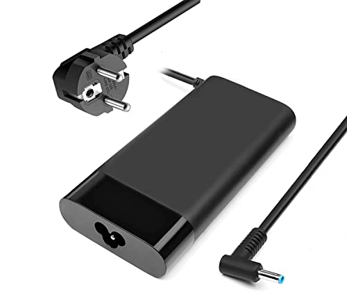 Cargador 150W para HP Omen y Pavilion Gaming alimentacion portatil Slim 19.5V