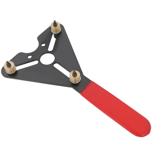 A/C Clutch Holding Tool Non-Slip Grip Service Car Air Conditioner Clutch Installation and Removal Vehicle Repair - 648980 - Thumbnail 5