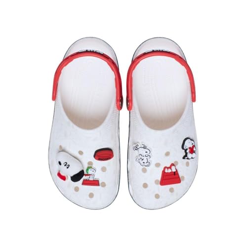 Sabots Crocs Peanuts Classic Clog 38 / - vue 7