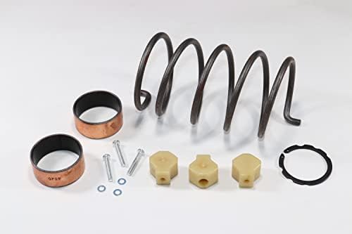 Compatible with Kawasaki Mule 3010/4010 Diesel Driven Converter/C...