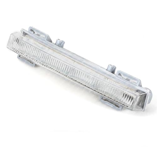 Feux diurnes LED Mercedes GLK X204 pour rouler serein sous la pluie