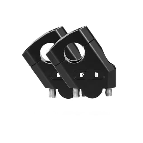 Support de rehausseur guidon pour moto XSR 900 pontet de rehaussement arrière