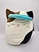 Squishmallows by Kellytoys, Easter, Spring, Join The Squad, Ultra Soft, Pillow pals (CAM The CAT (11 INCHES))
