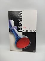 Historia Do Xadrez 8534800561 Book Cover