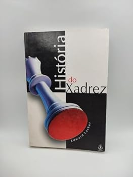 Paperback Historia Do Xadrez [Portuguese_Brazilian] Book