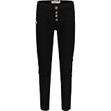  Maloja Damen BeppinaM. Hose, deep black, S