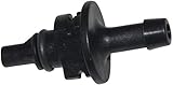 Landirenzo Raildüse EVO Injektoren Schwarz 2,20 mm