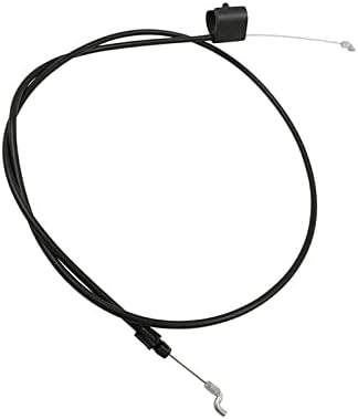 (Rmash) 532191221 Zone Control Cable Fits 191221 PR160Y21RDP PR600Y21RDP 21" Multi Cut 2001-2006; 5521 RS, 2001-2011 + Other Models