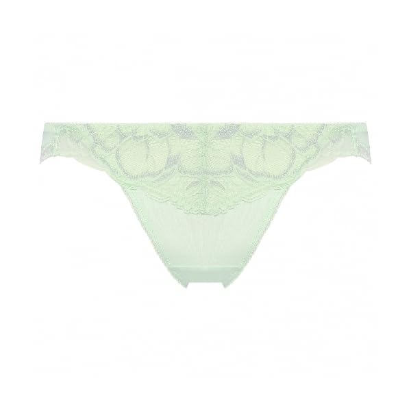 [AMOSTYLE BY Triumph] [アモスタイル バイ トリンプ] レギュラーショーツ ダズリングサマー 1472