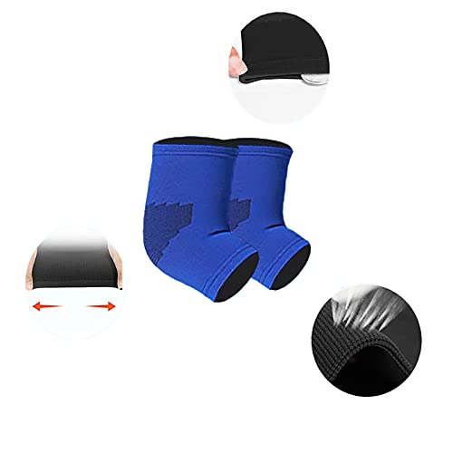 Kids Arm Guard,Compression Elbow Pads,Children Elbow Sleeves,Elbow Protection For Cycling Sports Basketball Volleyball(1 Pair) (Pink) #TOP5