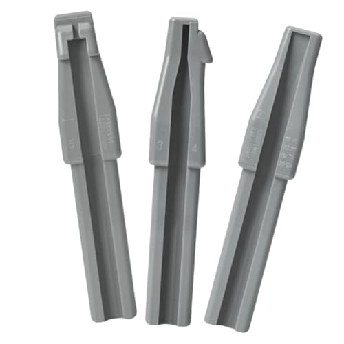 3pcs Eyebrow Pencil Sharpener Aid Makeup Pencil Sharpeners Eyebrow Pencil Sharpening Aid Tool Makeup Aid Makeup Pencil Aid Sharpeners Makeup Marker Eyebrow Sharpening Aid Tool