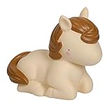 Dimensions : 20 x 17 x 11 cm A LITTLE LOVELY COMPANY Veilleuse : Cheval