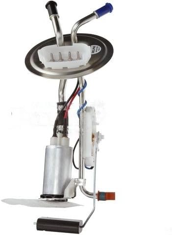 Replacement Fuel Pump Hanger Assembly Compatible with 1987-1989 Ford F350