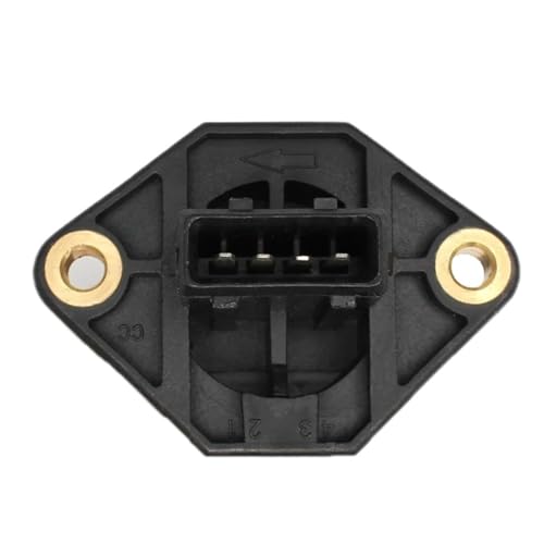 Capteur débitmètre d'air massique 0280217105 pour Saab et Sportage - 6