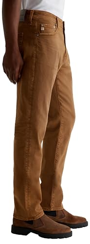 Image of AG Adriano Goldschmied Men's Everett Slim Straight Jeans