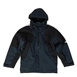 THE NORTH FACE(ザノースフェイス) スノーウェア ジャケット Snowbird Triclimate Jacket アーバンネイビー S