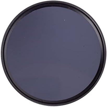 Rise(UK) ND8 Neutral Density Lens Filter for Canon Nikon Sony Olympus (49mm)