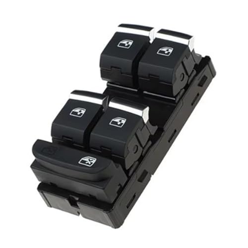 Régulateur de bouton d'ascenseur en verre de voiture 8W0959851E