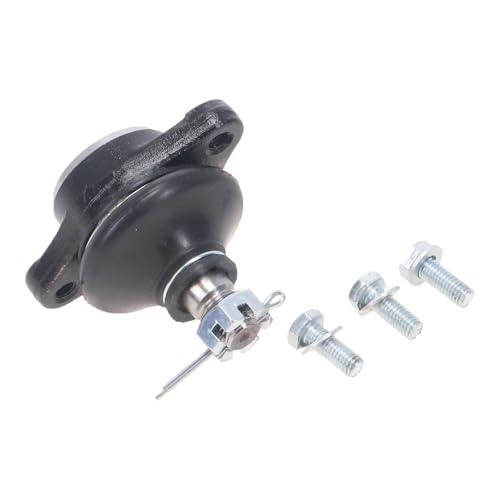 Image of Car Control Arm Joints Hanging Ball Joints Compatible With Mitsubishi For Pajero V75 2000-2013 Replacement Upper Tie Rod End 4010A015 4010A029 4010A056 MR496792