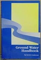 Ground water handbook 1560340525 Book Cover