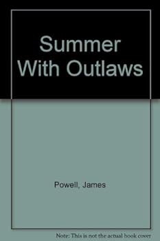 Hardcover Summer With Outlaws Book