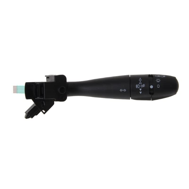 Commodo de clignotants Citroën C2 C3 C4 C5 réglage panne éclairage - 6
