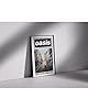 Pyramid International Oasis Poster (What's The Story) Morning Glory? | 61 x 91.5 cm | Cult Album Cover | Britpop Classic | Wall Decoration #2
