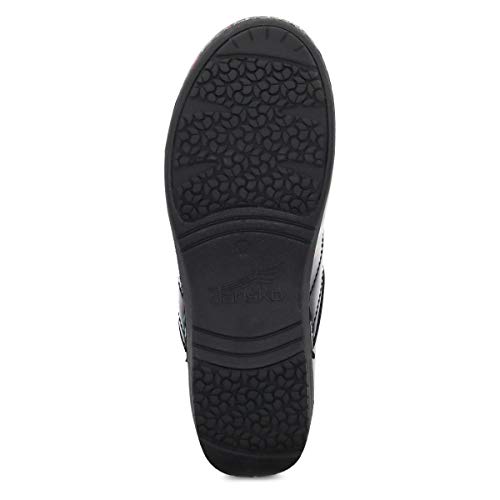 Image of Dansko Women's XP 2.0 Clogs - Lightweight Slip-Resistant Footwear for Comfort and Support - Ideal for - Nursing, Veterinarians, Food Service, Healthcare