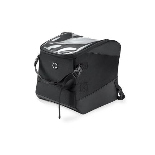 Sac réservoir moto haut de gamme pour XADV 750 et Forza 750, finition premium