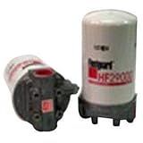 Fleetguard HF29000 Filter, operating hydraulics