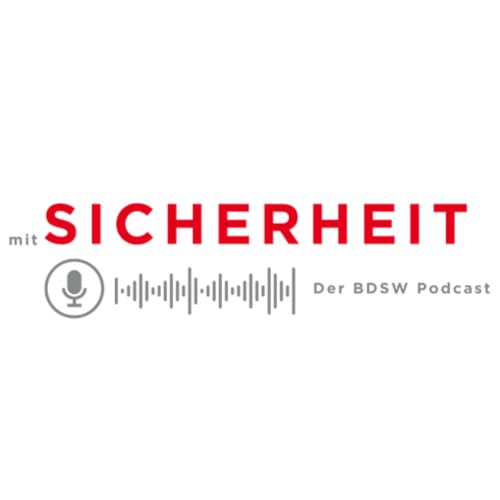『mit SICHERHEIT』のカバーアート