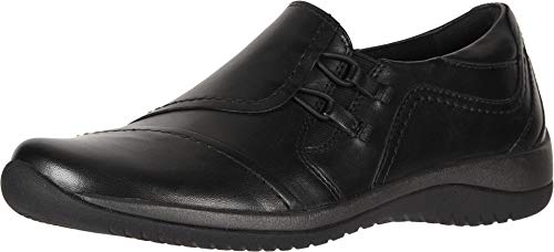 Image of Earth Hawk Black Soft Calf 6.5 B (M)