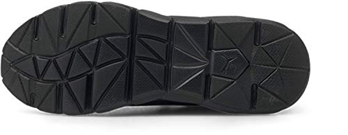 PUMA Women's Weave Zip Slip On Training Sneakers3