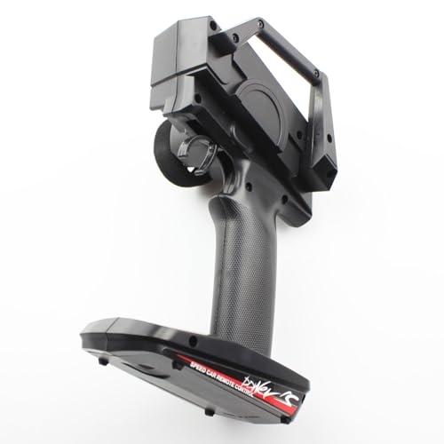 2.4GHz Remote Controller Transmitter for Wltoys 144001 124019 124018 104001 RC Car Spare Parts Accessories