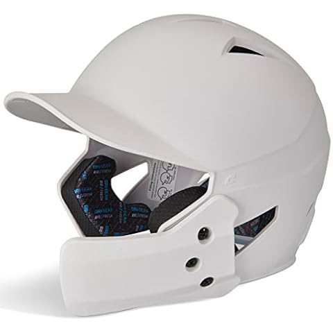 CHAMPRO Gamer Plus Baseball Batting Helmet Cover