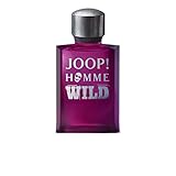 Joop! Homme Wild 4.2 oz Eau de Toilette Spray