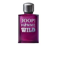 JOOP! Homme Wild Eau De Toilette 125Ml