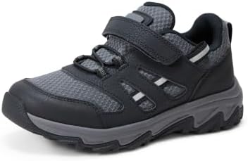 Amazon Essentials Unisex Kinder wasserdichte Wanderschuhe